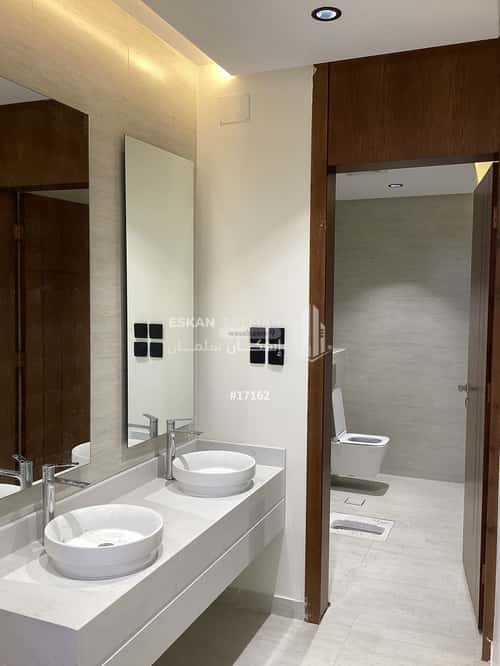 Apartment with 6 bedrooms الخليج، أحد رفيدة