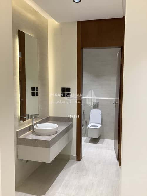 شقة ب 6 غرف الخليج، أحد رفيدة