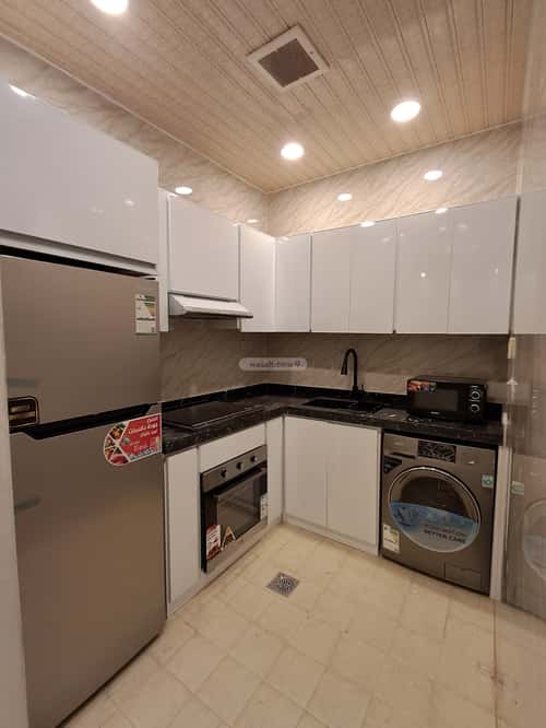 شقة بغرفتين المصيف، شمال الرياض، الرياض