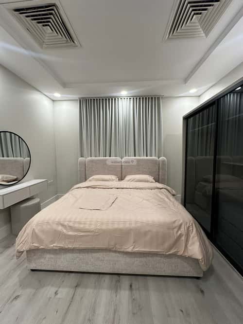 شقة بغرفتين المصيف، شمال الرياض، الرياض