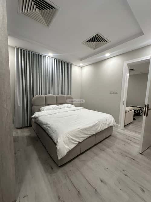 شقة بغرفتين المصيف، شمال الرياض، الرياض