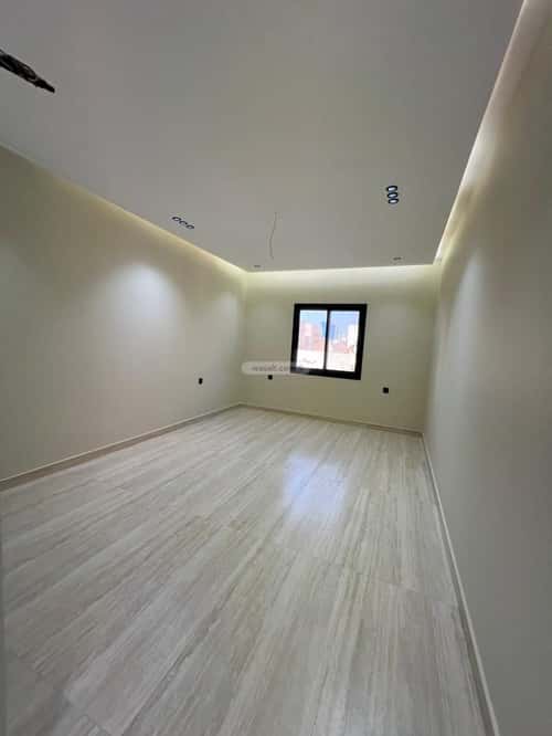 Apartment 124 SQM with 4 Bedrooms Al Rawdhah, North Jeddah, Jeddah