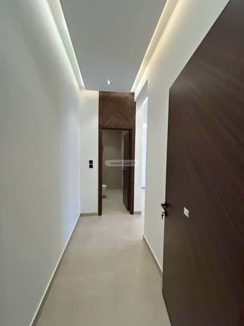 Villa 528 SQM Facing South on 20m Width Street Al-Hazm, West Riyadh, Riyadh