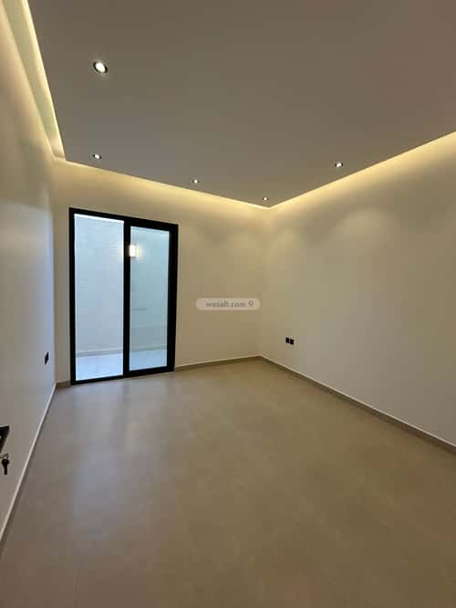 Villa 528 SQM Facing South on 20m Width Street Al-Hazm, West Riyadh, Riyadh