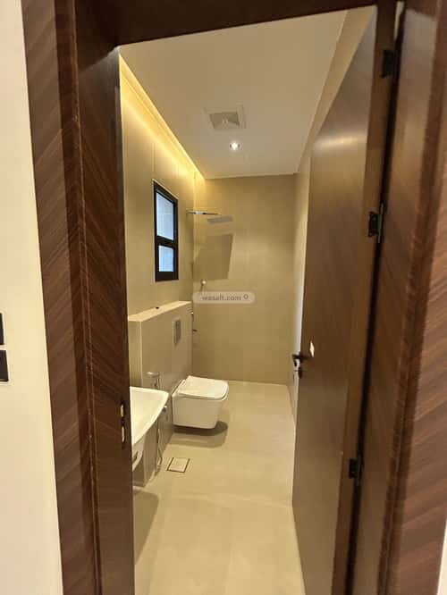 Villa 528 SQM Facing South on 20m Width Street Al-Hazm, West Riyadh, Riyadh