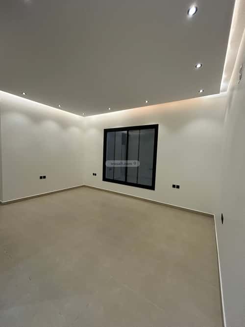 Villa 528 SQM Facing South on 20m Width Street Al-Hazm, West Riyadh, Riyadh