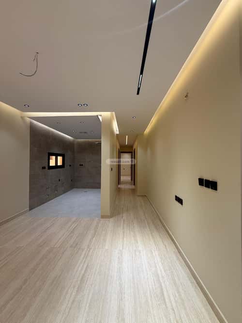 شقة 4 غرف في الروضة