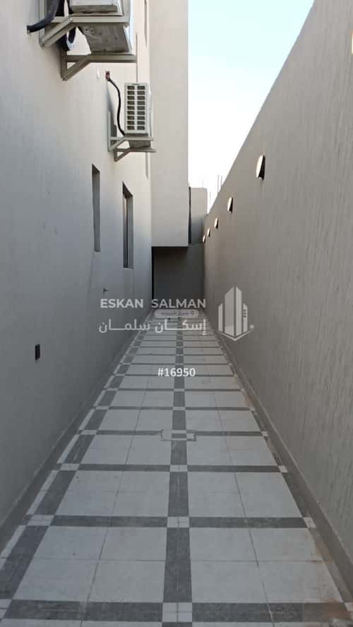 Apartment with 3 Bedrooms Al Bayan, East Riyadh, Riyadh