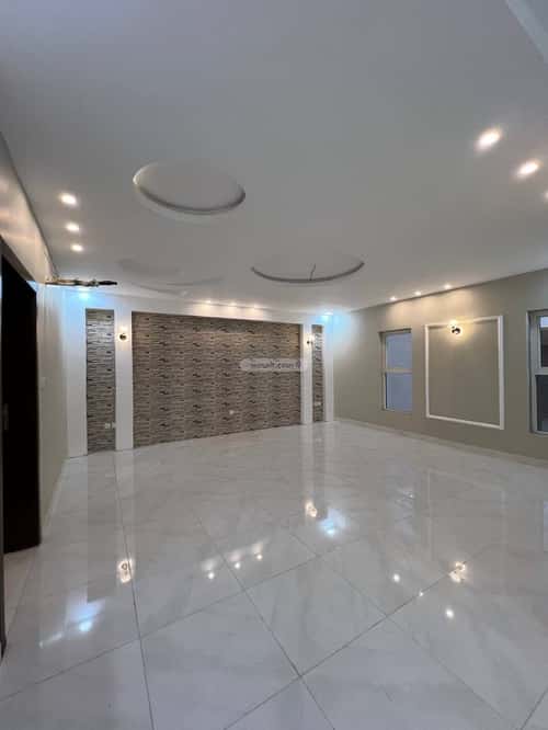 فيلا 484.1 متر مربع جنوبية على شارع 10م الملك فهد، أبو عريش - أبو عريش