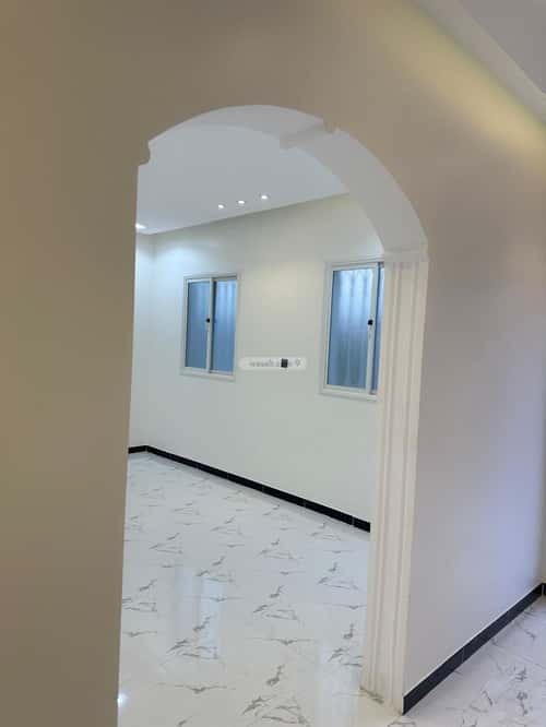 شقة ب 8 غرف الروضة، نجران