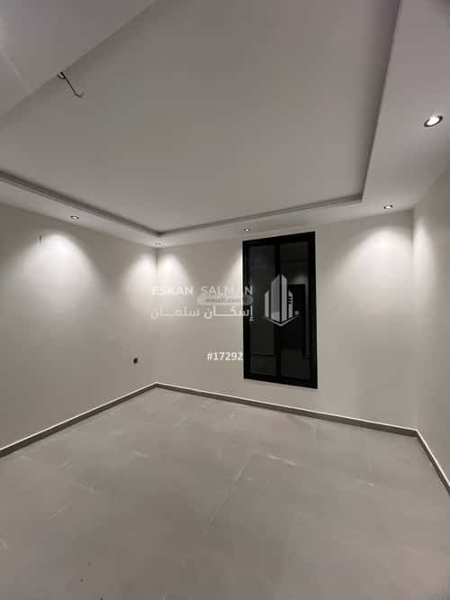 شقة 3 غرف في الجنادرية