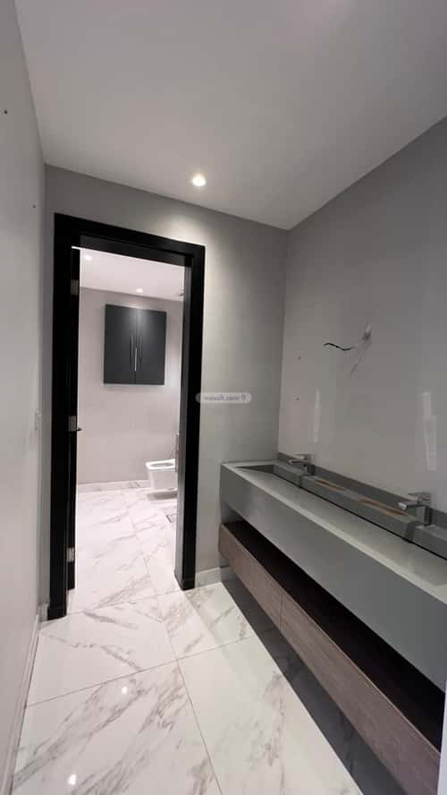 Villa 248.55 SQM Facing North with 3 Bedrooms Riyadh, Diriyah