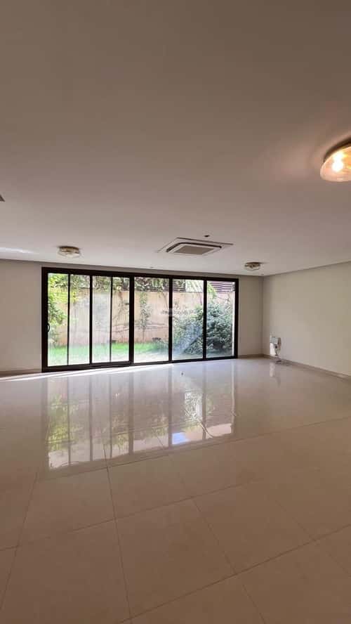 Villa 248 SQM facing North with 3 bedrooms العاصمة، الدرعية