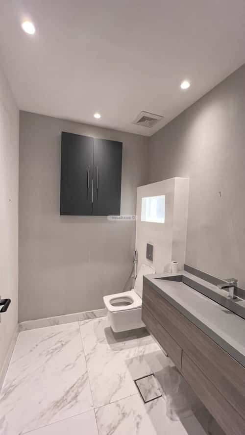 Villa 248 SQM facing North with 3 bedrooms العاصمة، الدرعية