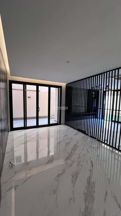 Villa 248 SQM Facing North with 3 Bedrooms Riyadh, Diriyah