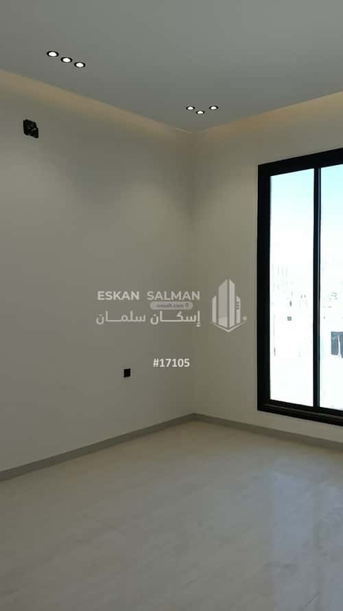 Floor 258.69 SQM with 7 Bedrooms Al-Janadriyah, East Riyadh, Riyadh