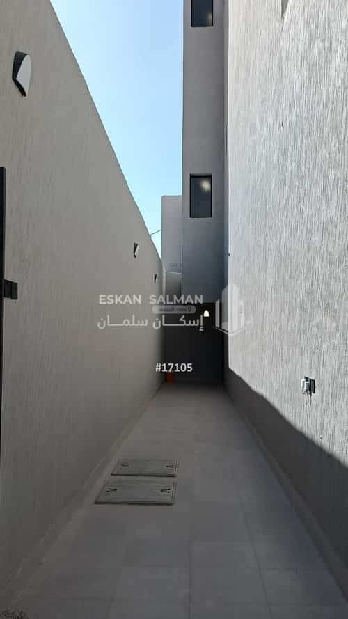 دور 258.69 متر مربع ب 7 غرف الجنادرية، شرق الرياض، الرياض