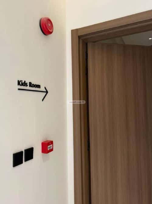 Apartment with 3 Bedrooms Qurtubah, East Riyadh, Riyadh