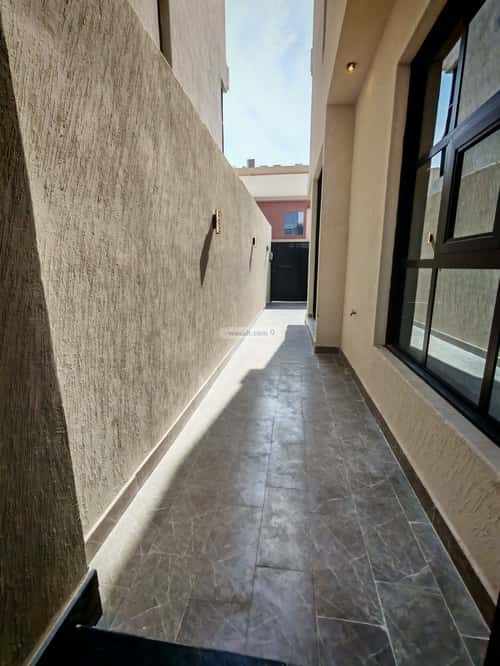 دور 192.4 متر مربع ب 5 غرف قرطبة، شرق الرياض، الرياض