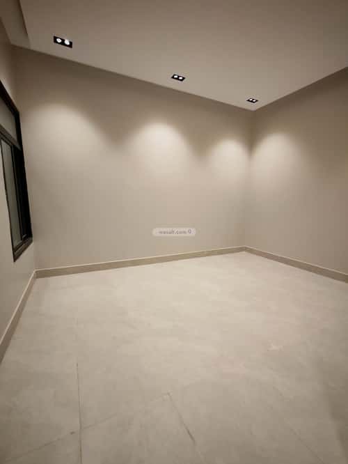 Floor 192.4 SQM with 5 Bedrooms Qurtubah, East Riyadh, Riyadh