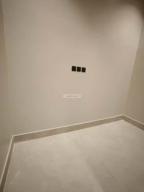 Floor 192.4 SQM with 5 Bedrooms Qurtubah, East Riyadh, Riyadh