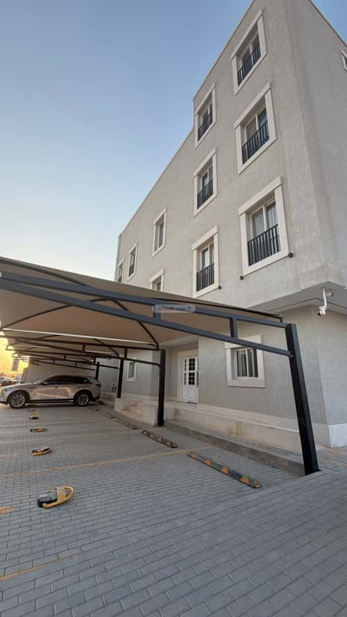 شقة بغرفتين العقيق، شمال الرياض، الرياض