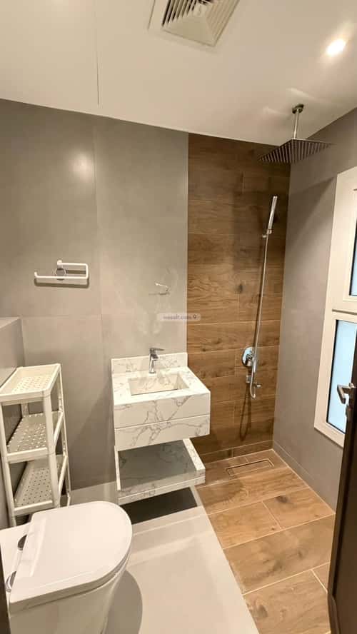 شقة بغرفتين العقيق، شمال الرياض، الرياض