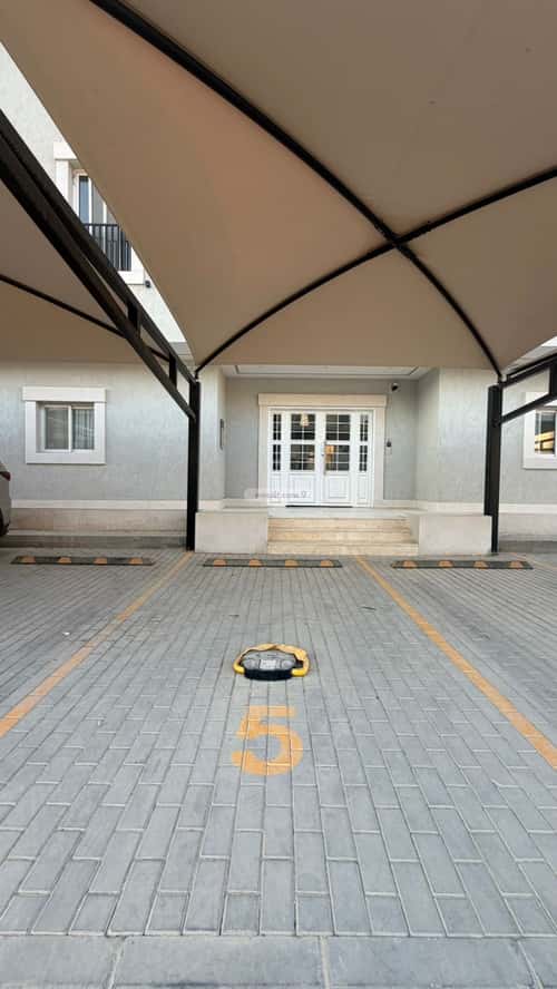 شقة بغرفتين العقيق، شمال الرياض، الرياض