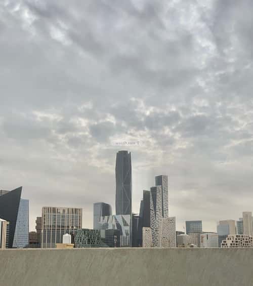 شقة بغرفتين العقيق، شمال الرياض، الرياض