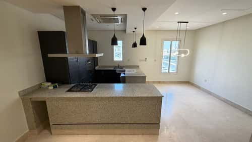 شقة ب 4 غرف الملقا، شمال الرياض، الرياض