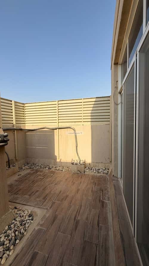 شقة ب 4 غرف الملقا، شمال الرياض، الرياض