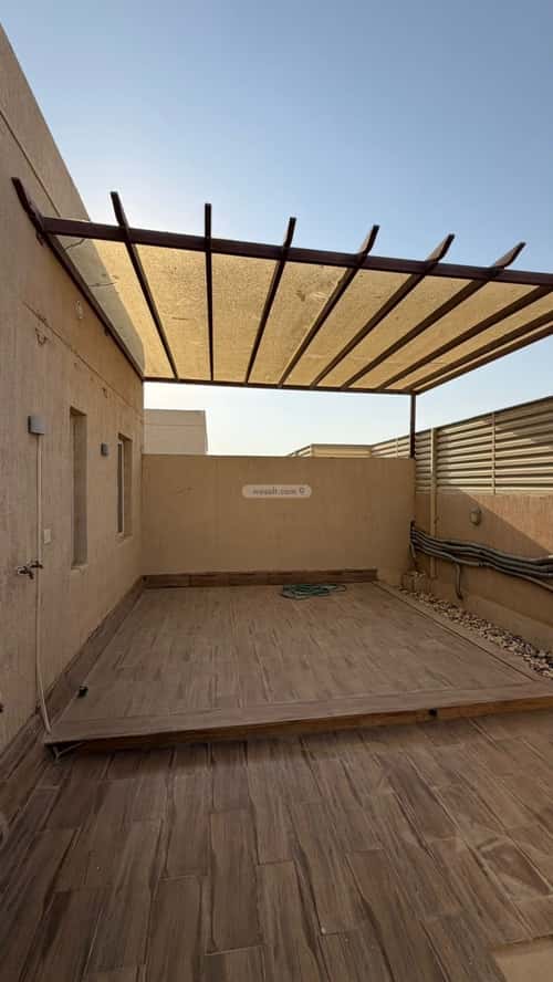 شقة ب 4 غرف الملقا، شمال الرياض، الرياض