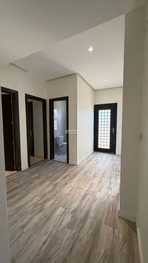 شقة ب 4 غرف الملقا، شمال الرياض، الرياض