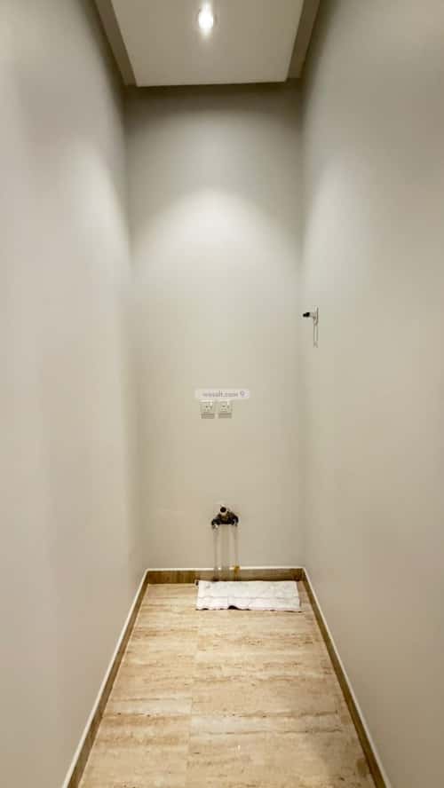 شقة بغرفتين العقيق، شمال الرياض، الرياض