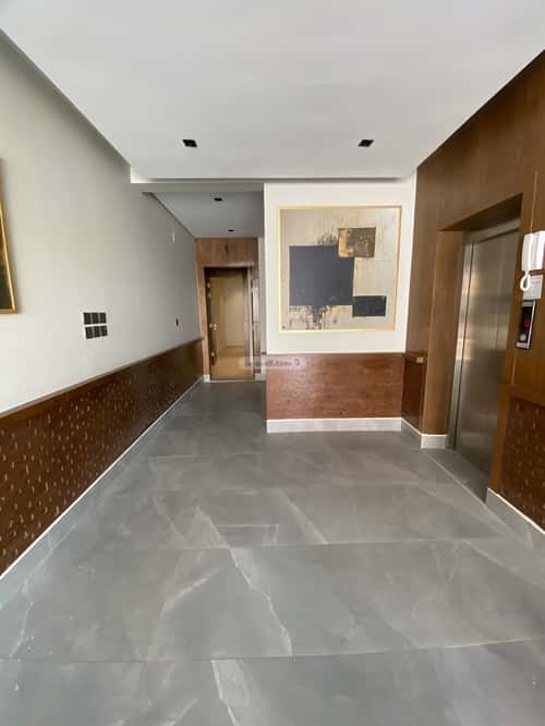 Apartment with 5 bedrooms السلام، مكة المكرمة