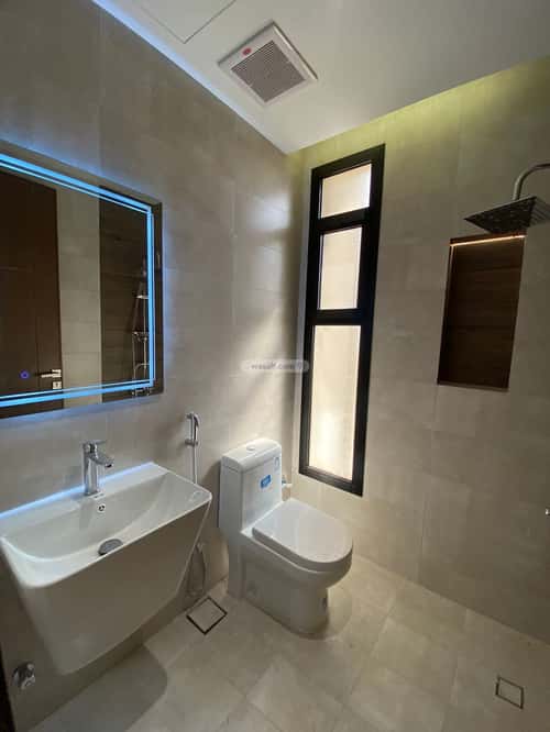 شقة ب 5 غرف السلام، مكة المكرمة