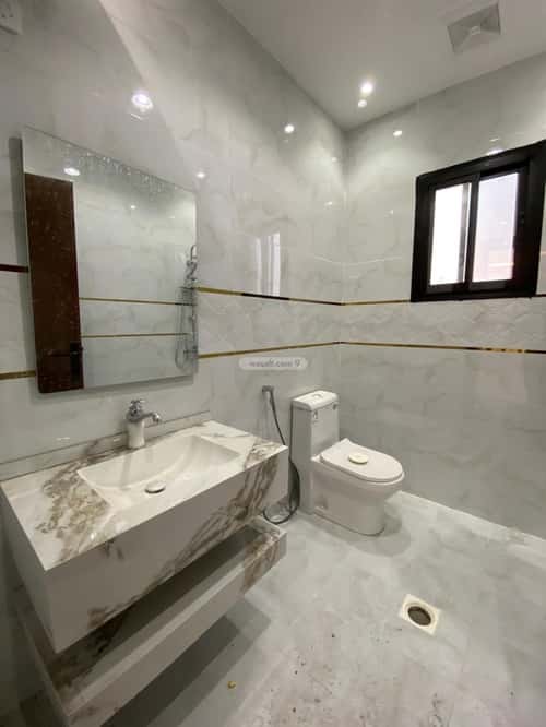 Villa 350.37 SQM Alokayshia, Makkah Al Mukarramah