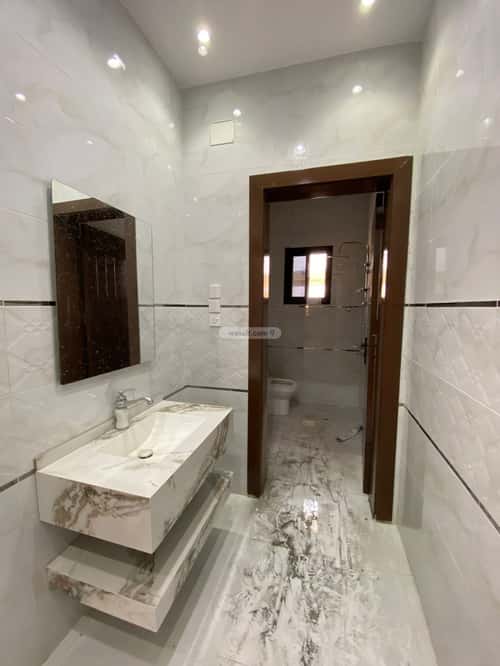 فيلا 350.37 متر مربع العكيشية، مكة المكرمة