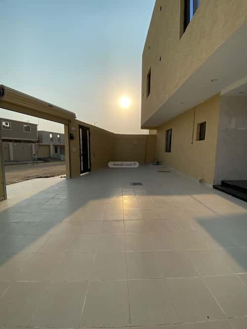 Villa 350 SQM العكيشية، مكة المكرمة