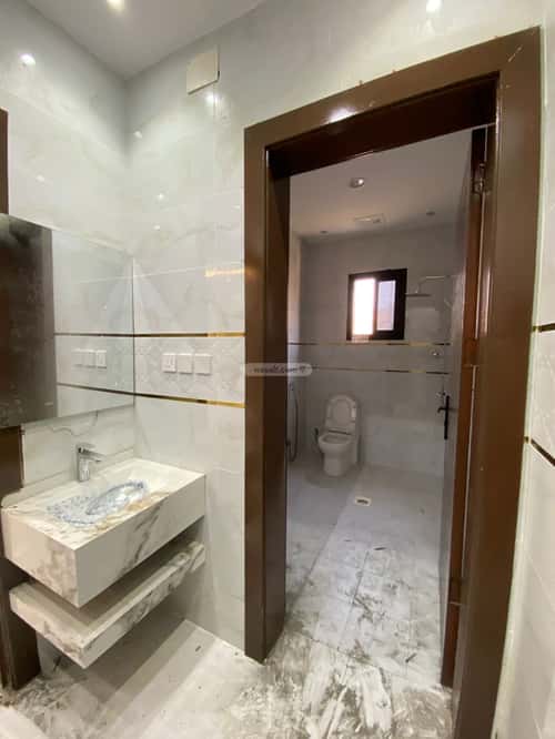 فيلا 350.37 متر مربع العكيشية، مكة المكرمة