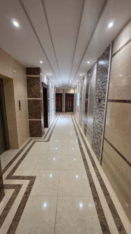 Apartment with 4 bedrooms الشامية الجديد، مكة المكرمة