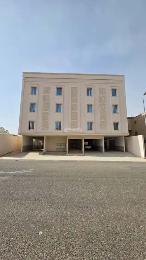 Apartment with 4 Bedrooms Alshamehalgadeed, Makkah Al Mukarramah