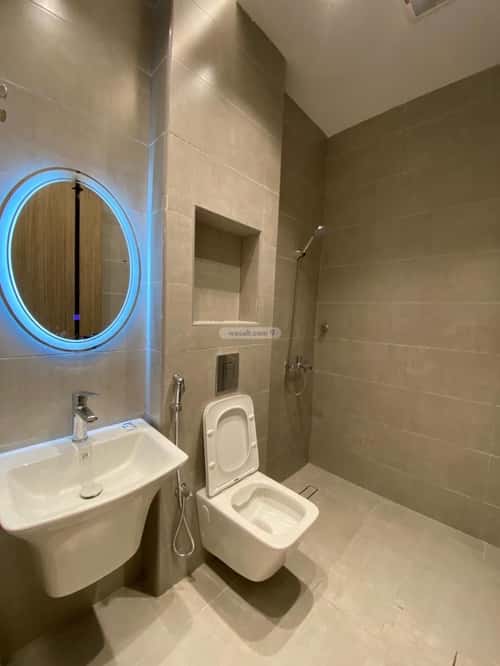 Villa 495.58 SQM Facing East on 20m Width Street Alshamehalgadeed, Makkah Al Mukarramah