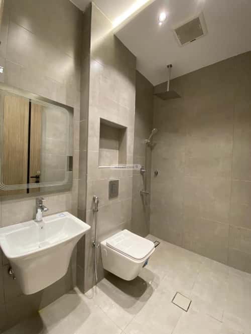 فيلا 495.58 متر مربع شرقية على شارع 20م الشامية الجديد، مكة المكرمة