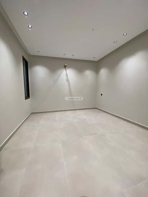 Villa 495.58 SQM Facing East on 20m Width Street Alshamehalgadeed, Makkah Al Mukarramah