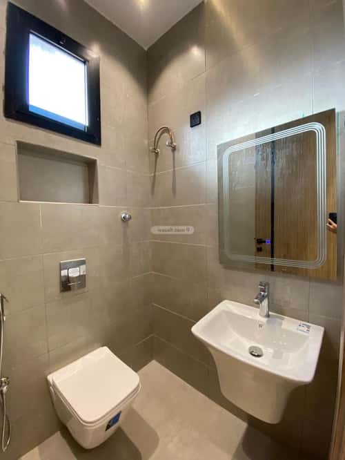 فيلا 495.58 متر مربع شرقية على شارع 20م الشامية الجديد، مكة المكرمة