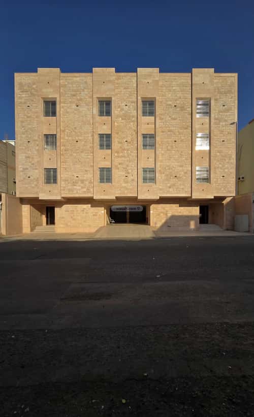 Apartment with 4 Bedrooms Alsharaea, Makkah Al Mukarramah