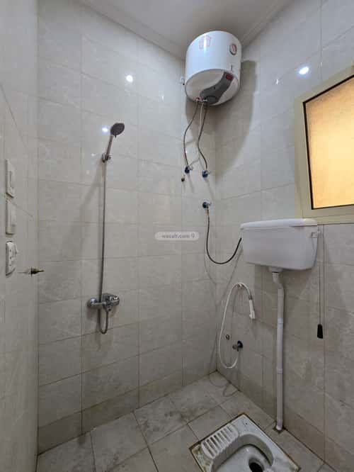 Apartment with 4 Bedrooms Alsharaea, Makkah Al Mukarramah