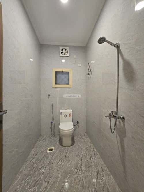 شقة ب 3 غرف معاد، مكة المكرمة