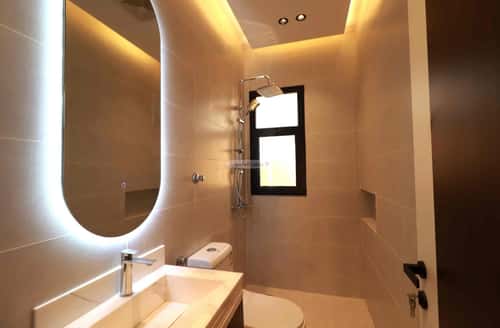 شقة ب 4 غرف السلامة، شمال جدة، جدة